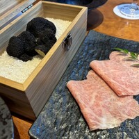 銀座 山科 - 