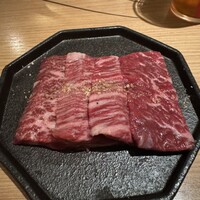 焼肉 黒田 - 