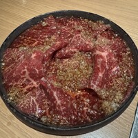 焼肉 黒田 - 