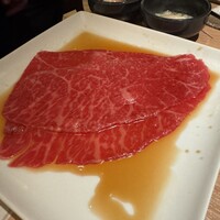 焼肉 黒田 - 