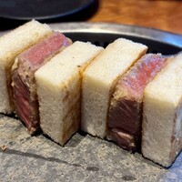 銀座 山科 - 