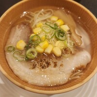 フォルク キッチン オールデイダイニング  - 