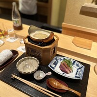 日本料理 柳燕 - 