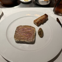 Benoit Alain Ducasse - 