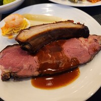 フォルク キッチン オールデイダイニング  - 