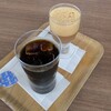 カフェチャオプレッソ あべのハルカス店