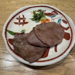 肉寿司 肉和食 KINTAN - 