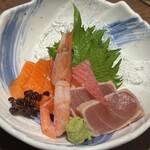 おもき 八重洲鉄鋼ビル店 - 