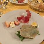 ラ・ビスボッチャ - 