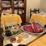 ラ・ビスボッチャ - 