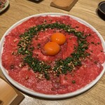 肉寿司 肉和食 KINTAN - 