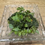 肉寿司 肉和食 KINTAN - 