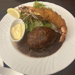 麻布笄軒 広尾本店 - 