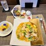 創作四川料理 廣明 - 