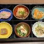 おもき 八重洲鉄鋼ビル店 - 
