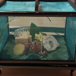 露庵 菊乃井 木屋町店 - 