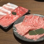 おもき 八重洲鉄鋼ビル店 - 