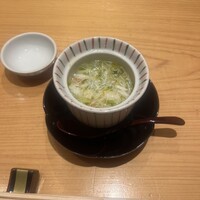 鮨 銀座おのでら 弟 本店 - 