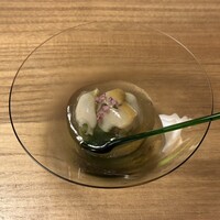 露庵 菊乃井 木屋町店 - 