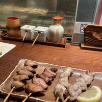 新宿うな鐵 はなれ - 