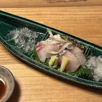 露庵 菊乃井 木屋町店 - 