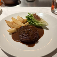 Benoit Alain Ducasse - 