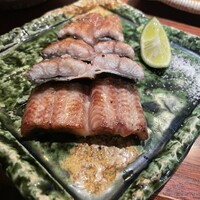 新宿うな鐵 はなれ - 
