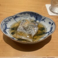鮨 銀座おのでら 弟 本店 - 