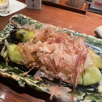 新宿うな鐵 はなれ - 