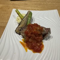 肉寿司 肉和食 KINTAN - 