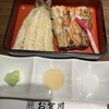 うなぎ お㚙川 我孫子店