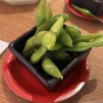 ODD Rinksu Umeda Ten - 안주