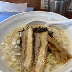 担々麺専門店　とりごま - 