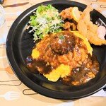 ばーるここぺり  - 料理写真: