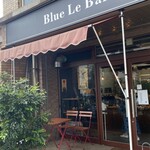 BLue Le - 