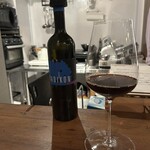 wine time GiO - 2700円くらい