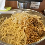担々麺専門店　とりごま - 