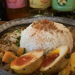 ニュータンバ - 