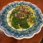 和食店 ひとやすみ かわばた - 