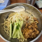 担々麺専門店　とりごま - 