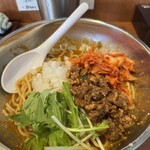 担々麺専門店　とりごま - 