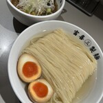 富喜製麺研究所 - 