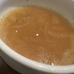 Spaghetti House MOSES - 