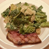 ベンジャミンステーキハウス 京都 - 