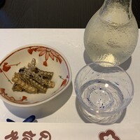 入谷鬼子母神門前のだや - 