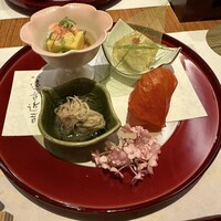 銀座　遠音近音 - 