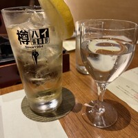 銀座　遠音近音 - 