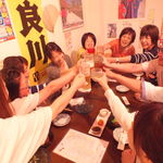 沖縄音楽酒場　世果報