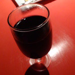 Shioiri Banzai - グラスワイン