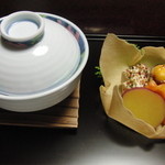 藤の家 - 